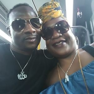 Meet your Posher, Kelly donnell